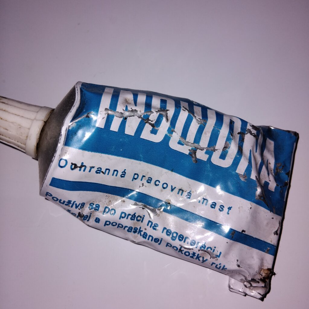 Indulona