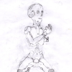 Robot
