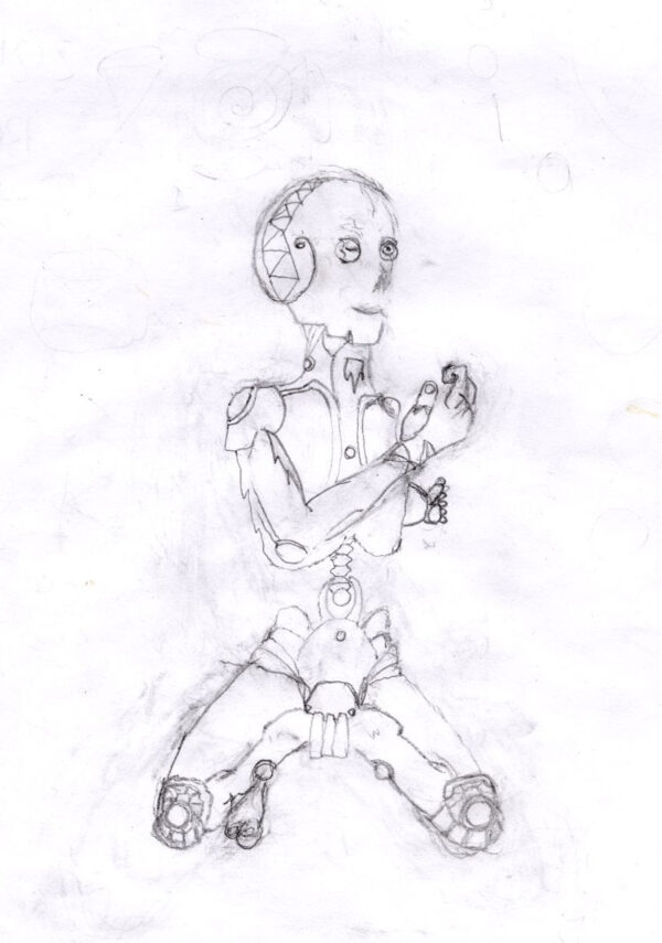 Robot