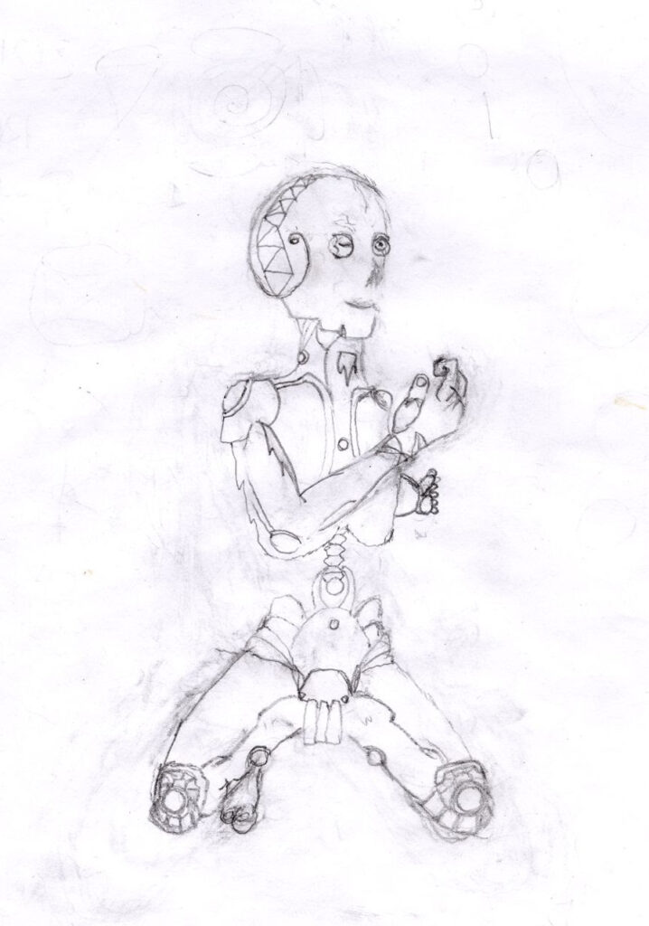 Robot