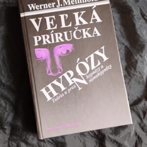 Veľká príručka hypnózy
